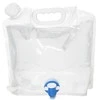 Formplastic Sulankstomas vandens bakelis su maišytuvu, 4,8 L