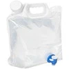 Formplastic Sulankstomas vandens bakelis su maišytuvu, 4,8 L