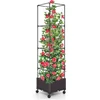 Vazonas su treliažu 170.2 cm
