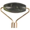 Jade roller face massager