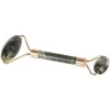 Jade roller face massager