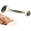 Jade roller face massager