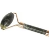 Jade roller face massager