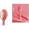 Facial cleansing brush sonic massager