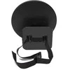 Mirror for observing the child while travelling in the car 360