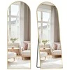 Songmics Veidrodis 160 x 50 cm