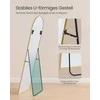 Songmics Veidrodis 160 x 50 cm