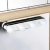 Vilde LED Veidrodinė Šviesa su 4 LED 30,5 cm