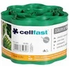 CELLFAST OBRZEŻE OGRODOWE BRĄZ 20cm x 9m