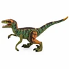 Lean Toys Velociraptor figūra 35.5 x 18 x 7 cm