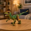 Lean Toys Velociraptor figūra 35.5 x 18 x 7 cm