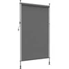 Songmics Vertikalinė markizė 150 x (220–300) cm