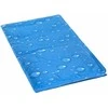 Petitto Gyvūnų Aušinimo Kilimėlis - DIAMENTIQ 50x90 cm Vandeniui Atsparus Nailonas ir PVC