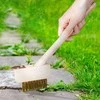 KOOPMAN ProGarden Pinta šepetys su grandikliu 35 cm pavasarinėms piktžolėms