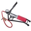 Car foot pump bicycle piston tips