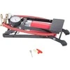Car foot pump bicycle piston tips