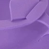 Activeshop Vienkartinės putplasčio šlepetės 10 porų mišrių spalvų, Universalus