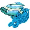 Garden hammock strong rocking cover hanging ropes