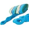 Bikuva.lt Garden hammock strong rocking cover hanging ropes