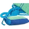 Garden hammock strong rocking cover hanging ropes
