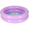 Violetinis Bestway vaikiškas baseinas 61x15 cm