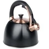 Virdulys 2,8 l