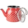 Lumarko Orion Virdulys TECKA 1,1 l - Emaliuotas - Garso virdulys