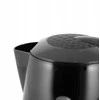 ELDOM C240 ​​cordless virdulys 2000W juodas 1.8L