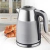 El. virdulys MAESTRO 1,7l MR-051-Pilkas