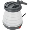 Virdulys Mesko MS 1375 Silicone travel virdulys 0.6L 750W