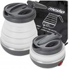 Virdulys Mesko MS 1375 Silicone travel virdulys 0.6L 750W