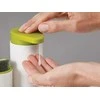 Kitchen dispenser organiser soap liquid sponge