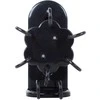 Kitchen hanger rotary utensil holder hook