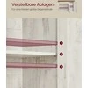 Songmics Virtuvės spintelė 33 × 110 × 75 cm