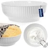 Orion Universalus serviravimo indas 5,1 l, 30 cm