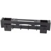 Kitchen wall-mounted shelf organiser hanger