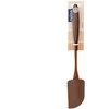 Orion Virtuvinė mentelė Silikoninė 29,5 cm Ruda