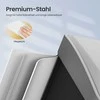 Songmics Virtuvės atliekų dėžė, 3 x 8 litrų, mažos talpos