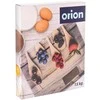 Virtuvinės svarstyklės Orion Skaitmeninė Virtuvinė Svara 15kg