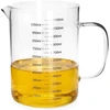 Excellent Houseware Matavimo indelis 1 l