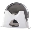 Kitchen hanger for pot lids