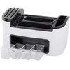 Kitchen organiser for cutlery spices utensils utensil holder