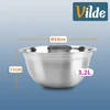 Virtuvinis dubuo 24 cm
