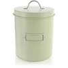 Orion Metalinis Talpykla Žalia 3,3 l
