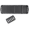 Aptel Orion prieskonių dėžutė organizatorius 32x10,5x7 cm pilka