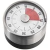 Cuisine Elegance Orion Virtuvės laikmatis Analoginis 6 cm su magnetu