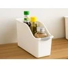 Virtuvinis plastikinis dėklas 28x12,5x13 cm