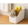 Virtuvinis plastikinis dėklas 28x12,5x13 cm
