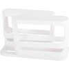 Kitchen spice organiser for cabinet container