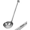 Orion Plieninė samtis sriubai 50 ml, 26 cm